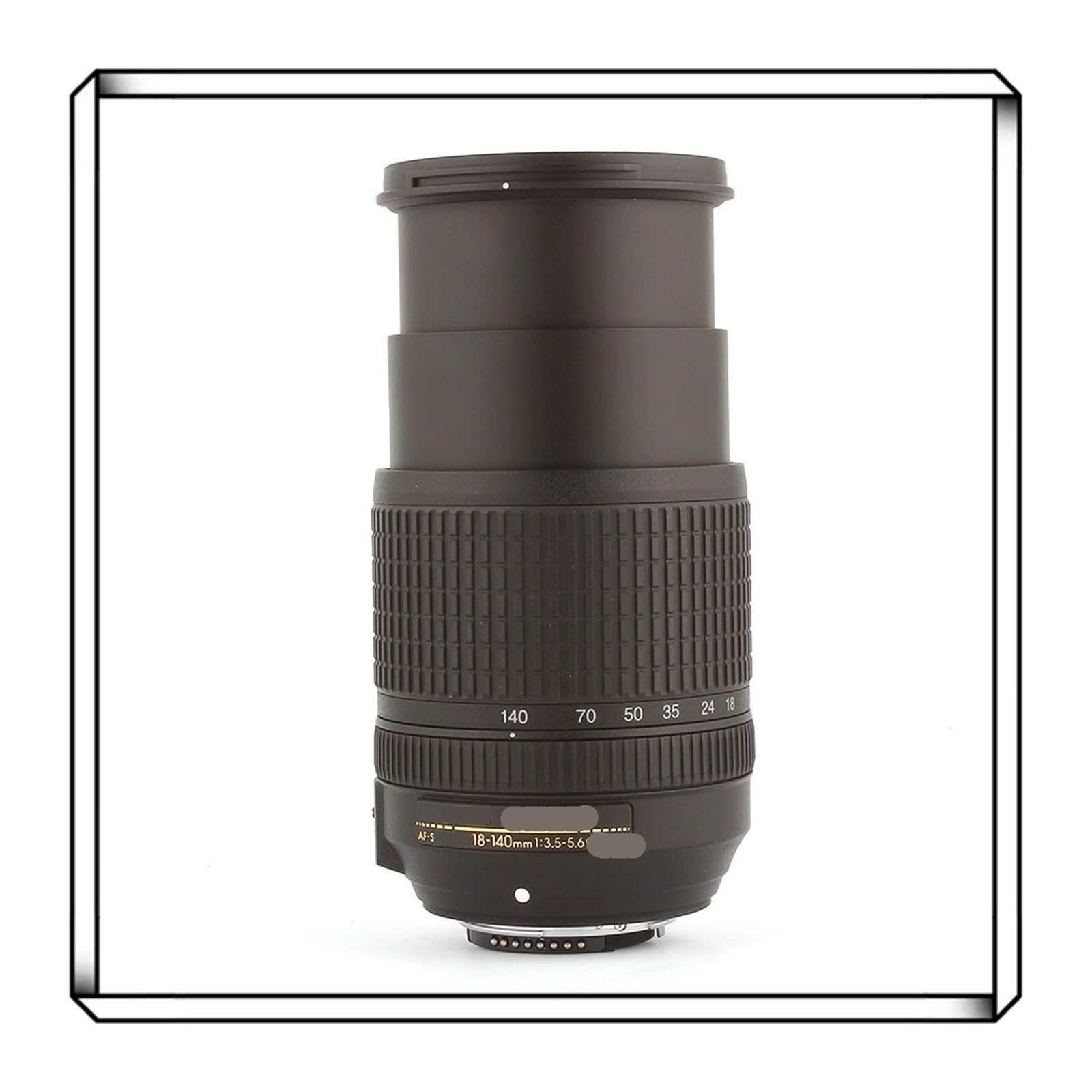 Amazon.co.jp: カメラのアクセサリー、 AF-S DX 18-140mm F/3.5-5.6G